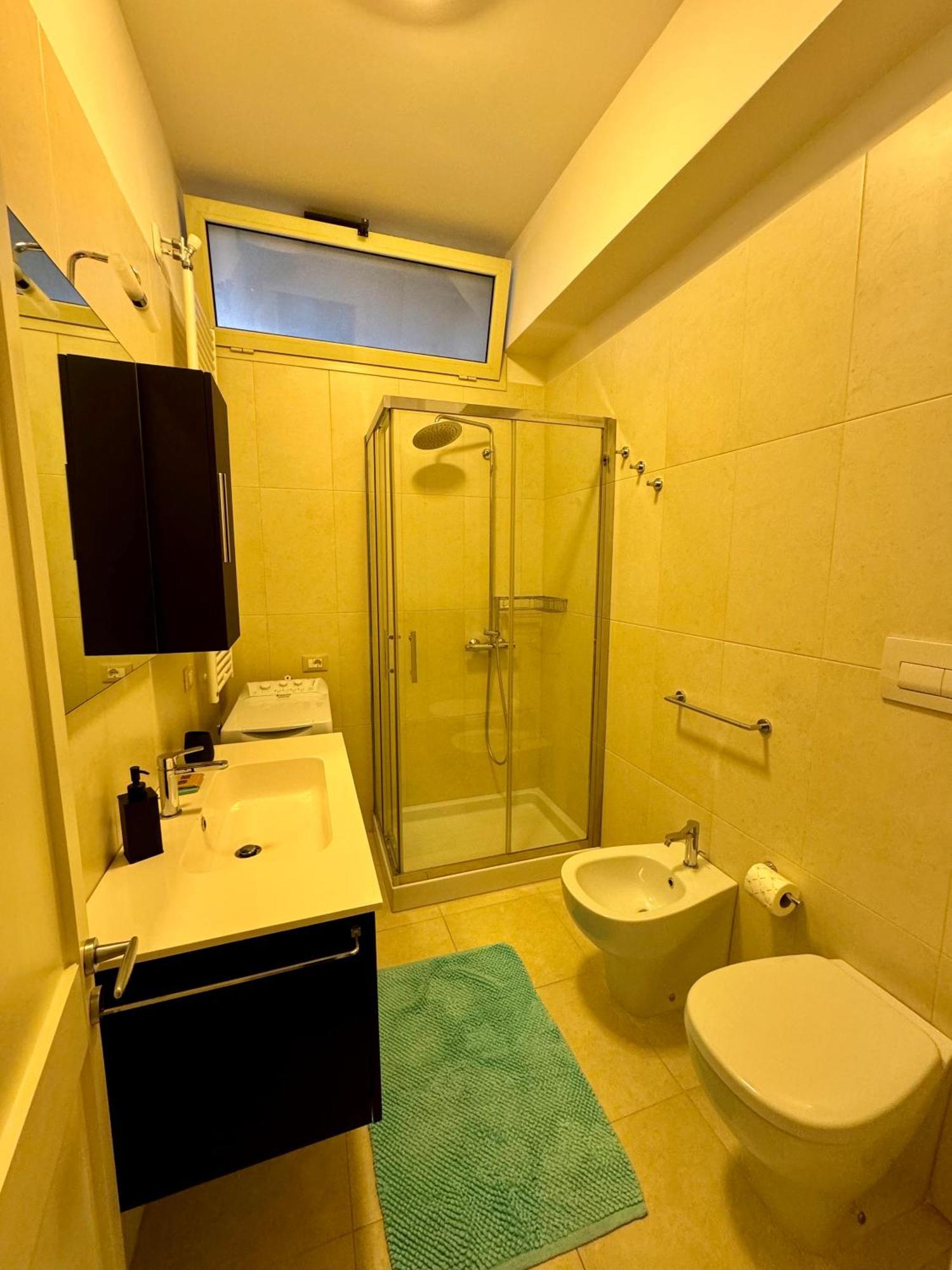 4 Balconi House- Appartamento Moderno A Lecce Zewnętrze zdjęcie