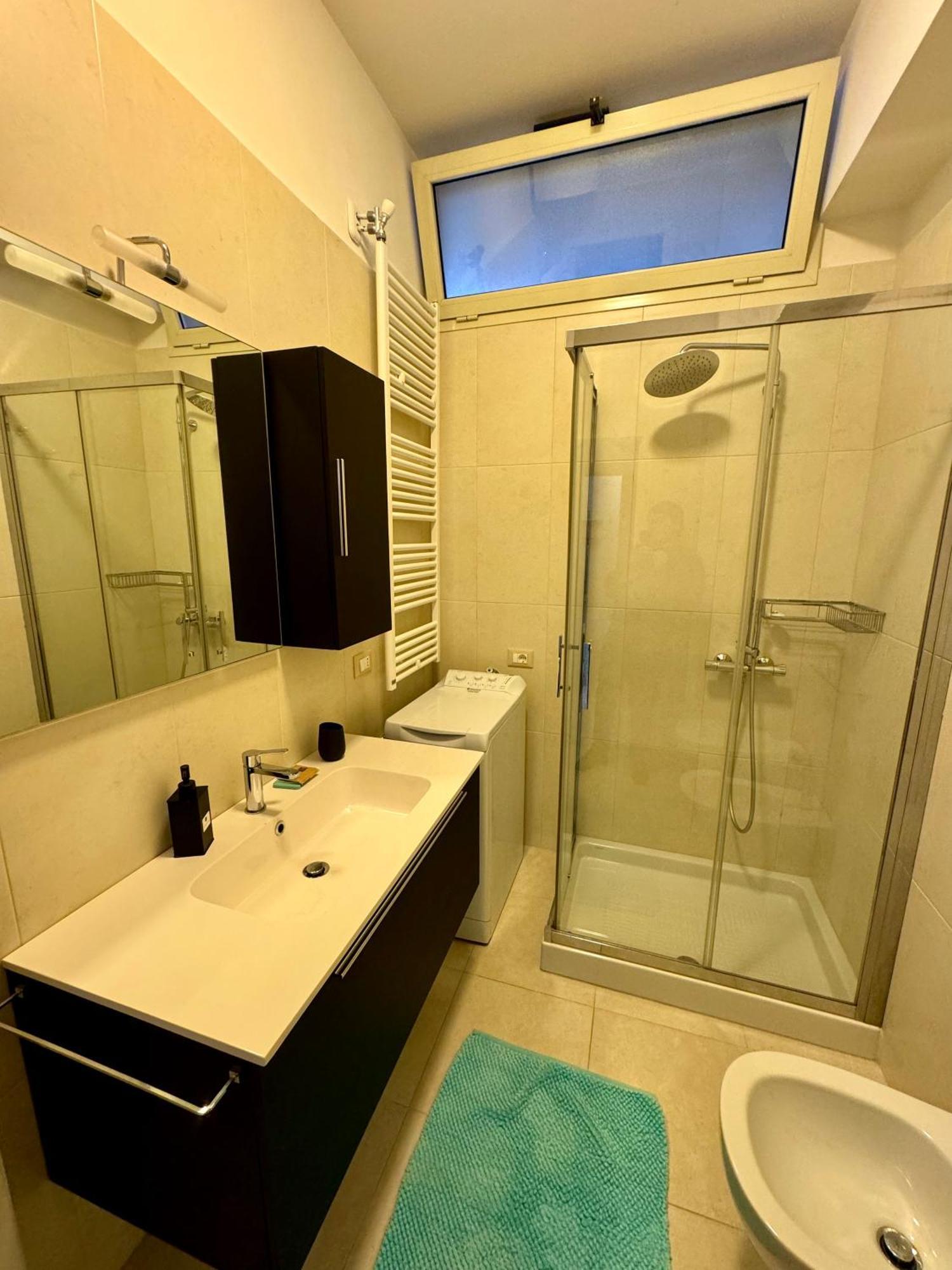 4 Balconi House- Appartamento Moderno A Lecce Zewnętrze zdjęcie