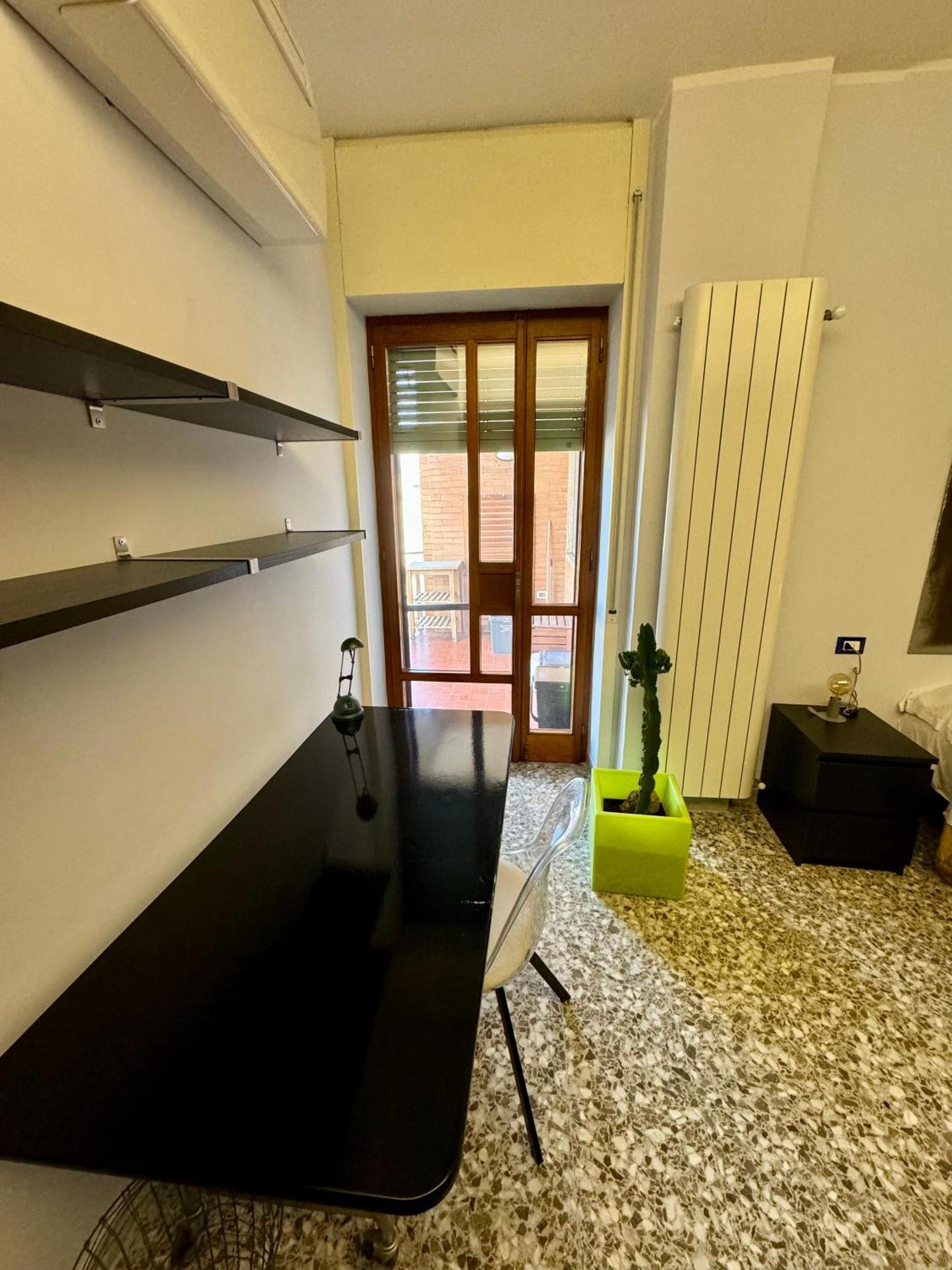 4 Balconi House- Appartamento Moderno A Lecce Zewnętrze zdjęcie