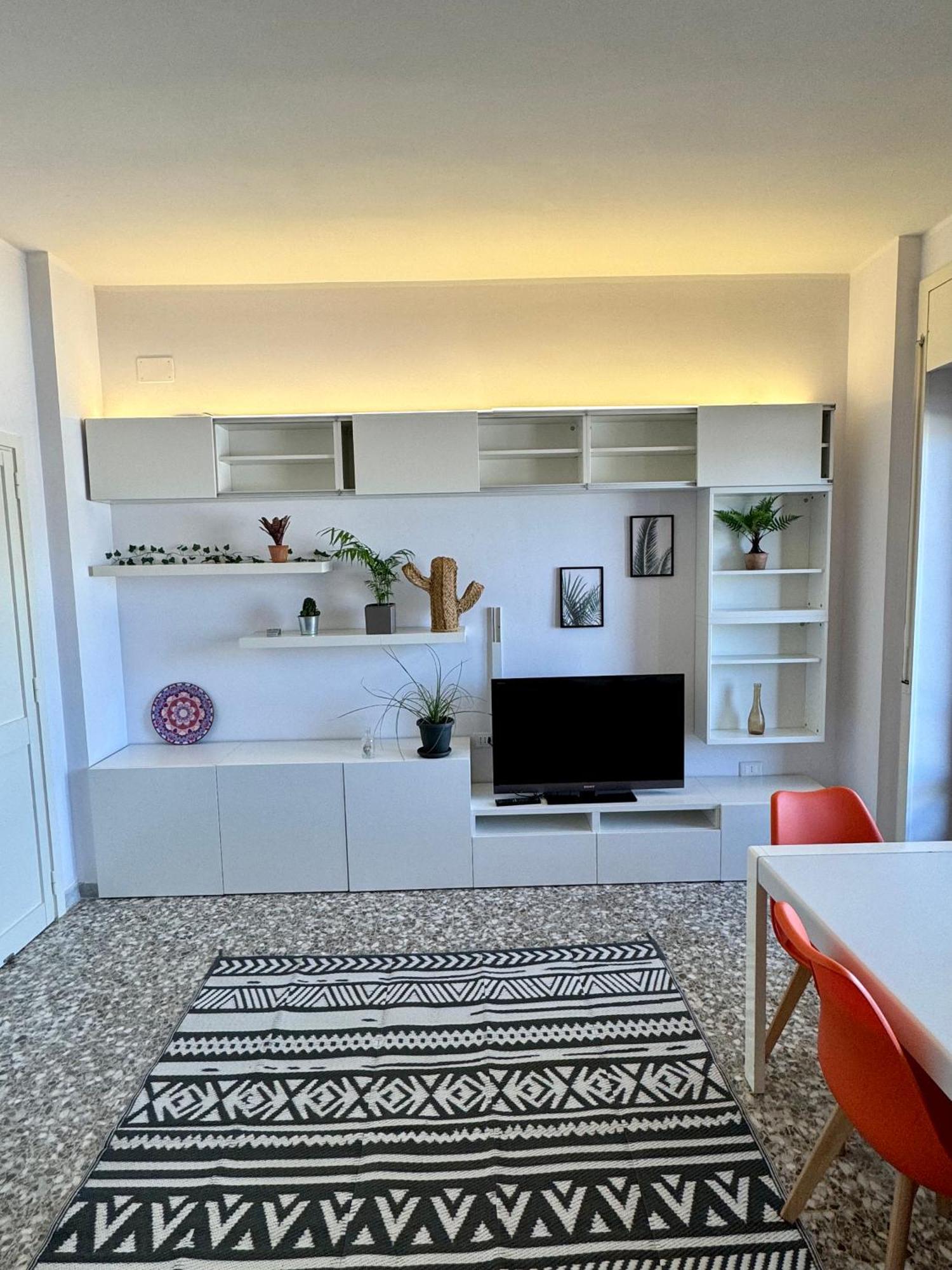 4 Balconi House- Appartamento Moderno A Lecce Zewnętrze zdjęcie